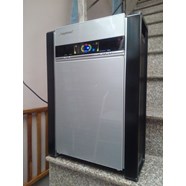 Máy hút ẩm Nagakawa KJG 218