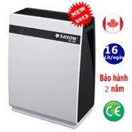 Máy hút ẩm Edison ED-16B series 2013