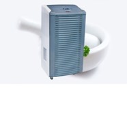 Máy hút ẩm Chkawai DH-902 BC