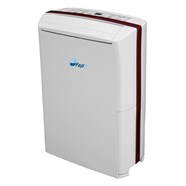 Máy hút ẩm dân dụng FujiE HM-612EC