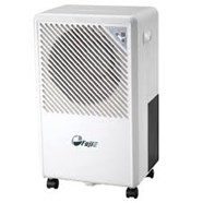 Máy hút ẩm FujiE HM-616EB(16lít/ngày)