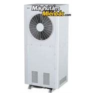 Máy hút ẩm công nghiệp FujiE HM-6180EB (180lít/ngày)