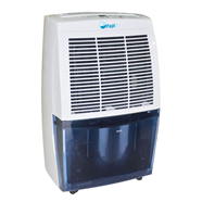 Máy hút ẩm FujiE HM-620EB(20lít/ngày)