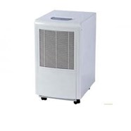 Máy hút ẩm dân dụng FujiE HM630EB
