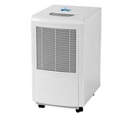 Máy hút ẩm dân dụng FujiE HM-650EB