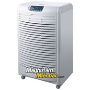 Máy hút ẩm công nghiệp FujiE HM-6105EB