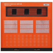 Máy hút ẩm nhiệt độ cao IKENO IDH-4500