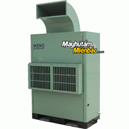 Máy hút ẩm nhiệt độ cao IKENO IDH –7500