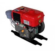 Động cơ Diesel DS105