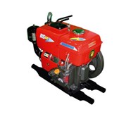 Động cơ Diesel DS60C