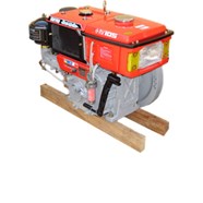 Động cơ diesel RV105