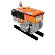 Động cơ diesel RV145-2