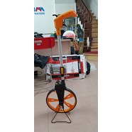 Xe đo khoảng cách KSVN 12