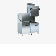 Máy rửa chén AD 125