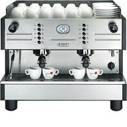 Máy pha cà phê Gaggia LC/D 2 group