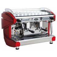 Máy pha cà phê BFC Lira 2GV EL 2 group (Định lượng tự động)