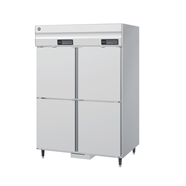 Tủ Đông Mát 4 Cánh Hoshizaki HRF-148MC-S