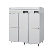 Tủ Đông Mát 6 Cánh Hoshizaki HRF-188MC-S