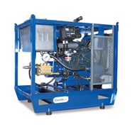 Máy xịt rửa siêu cao áp Combijet JD90-1500 (Chạy dầu)