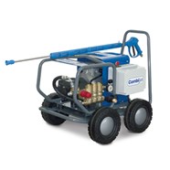 Máy phun rửa áp lực cao Combijet JE60-350