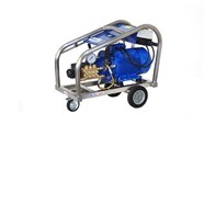 Máy phun rửa áp lực cao Combijet JE60-500