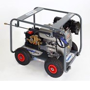 Máy phun rửa áp lực cao Combijet JD90-275 (Chạy dầu)