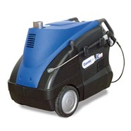 Máy phun rửa áp lực cao nước nóng Combijet JE30-2015