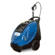 Máy phun rửa áp lực cao nước nóng Combijet JE30-1310D