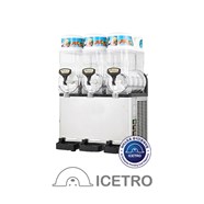 Máy làm lạnh nước trái cây Icetro SSM-420