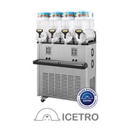 Máy làm lạnh nước trái cây Icetro SSM-560