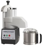 Máy cắt trộn rau củ quả Robot Coupe R 301 Ultra