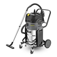 Máy hút bụi Karcher NT 55/2 Tact² Me I
