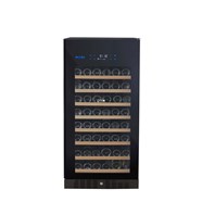 Tủ ướp rượu Kadeka KS106TL/TR