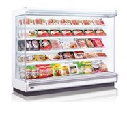 Tủ trưng bày và bảo quản thực phẩm ILYANG OPO (Dạng mở, loại B)