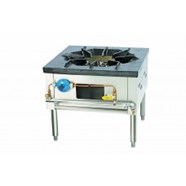 Bếp Âu 1 họng MSM SP-100