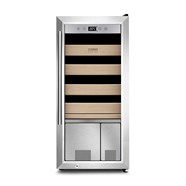 Tủ trưng bày và bảo quản Cigar Humidor Volado