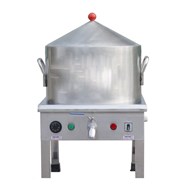 Nồi tráng bánh cuốn 35cm KN-NTBC35