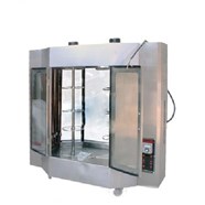 Lò quay vịt điện gas KN-YXD24