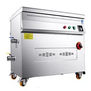 Bếp chiên tách dầu dùng điện 50L KN-BCTD-A50L