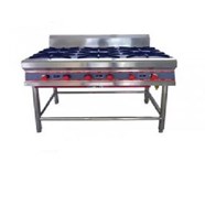 Bếp Âu 6 họng KN-BAVN6