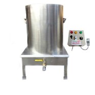Nồi nấu phở tủ điện rời 150L KN-NPTĐ-150L