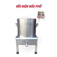 Nồi nấu phở tủ điện rời 40L KN-NPTĐ40L