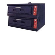 Lò nướng bánh Pizza 2 tầng KN-DR-2-4