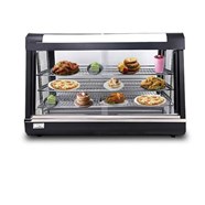 Tủ giữ nóng thức ăn kính phẳng KN-TGN60-1