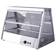Tủ giữ nóng 2 tầng nhiệt độc lập KN–DH 202