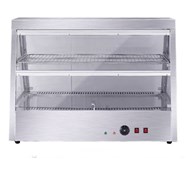 Tủ giữ nóng 2 tầng nhiệt độc lập KN–DH 203