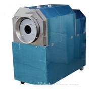 Máy rang hạt lồng rang bằng thép KN-CH50