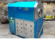 Máy rang hạt công nghiệp KN- HX 100