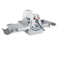 Máy cán bột băng chuyền để bàn ZANOLLI SIRIO 500 L BANCO