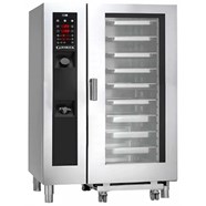 Lò hấp nướng đa năng Giorik SEME202W